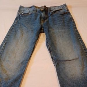 Mens American eagle jeans